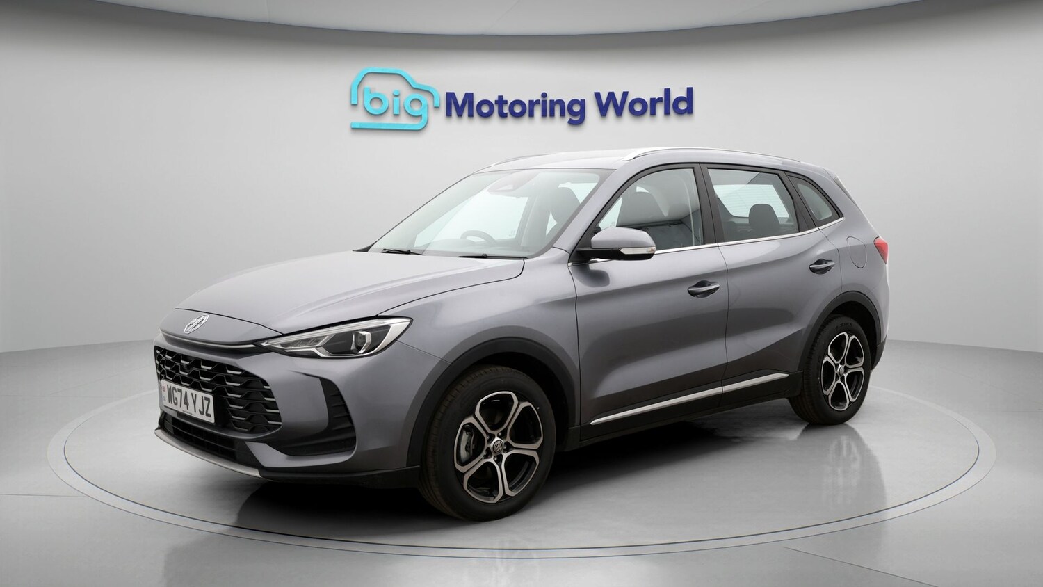 Used MG MG ZS 2024 for sale - 77746063: Photo 3