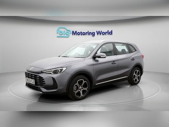 Used MG MG ZS 2024 for sale - 77746063: Photo