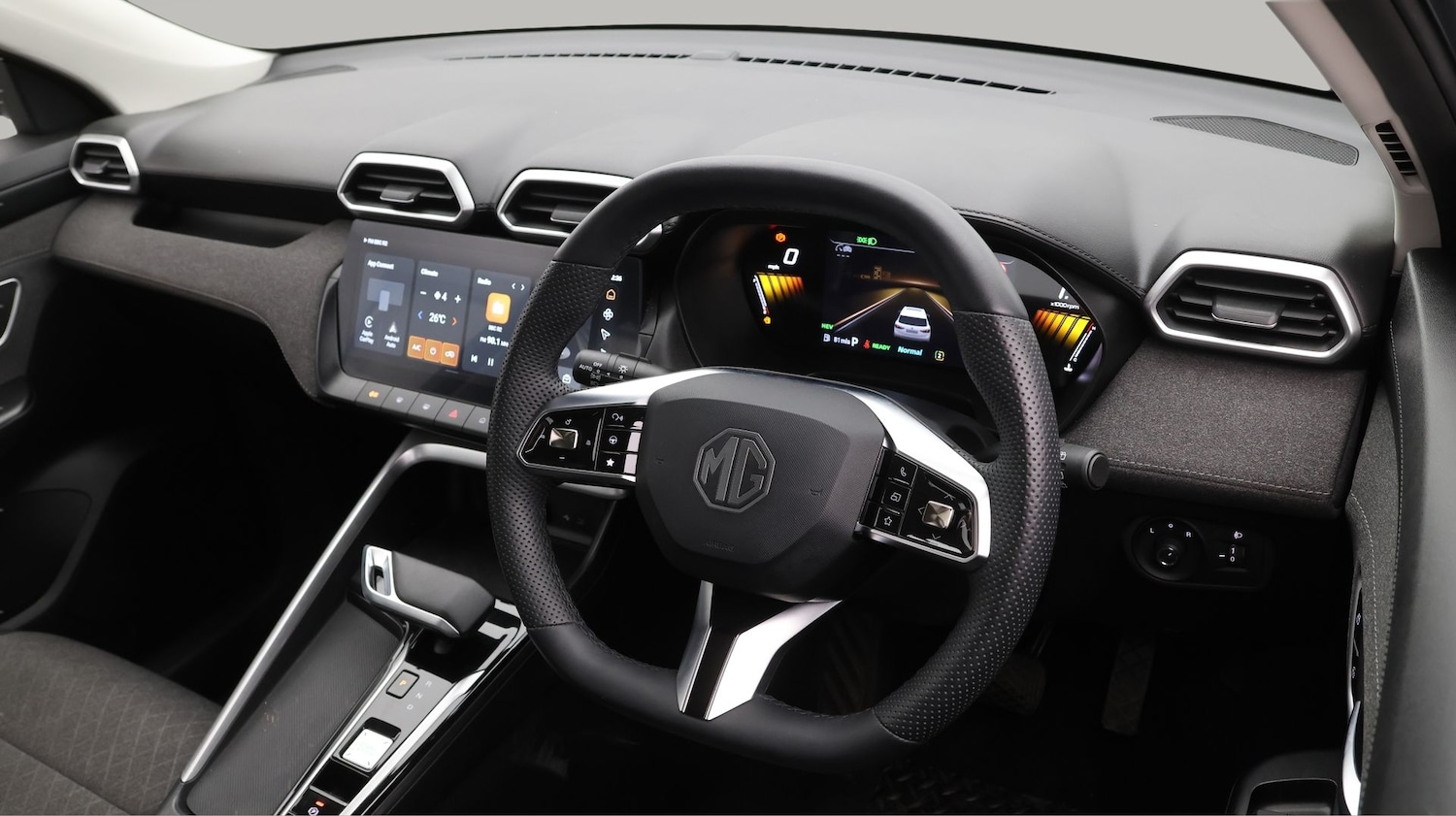 Used MG MG ZS 2024 for sale - 77746063: Photo 9