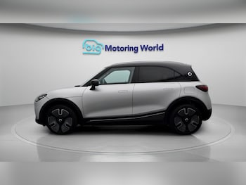 Used smart #1 2023 for sale - 79206261: Photo