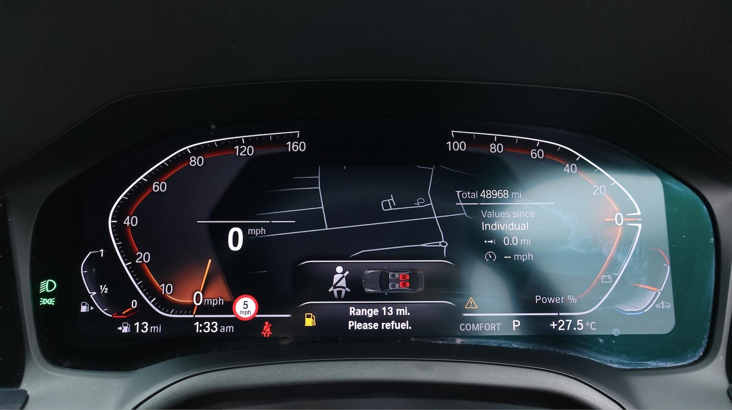 Used BMW 4 Series 2022 for sale - 76215364: Photo 11