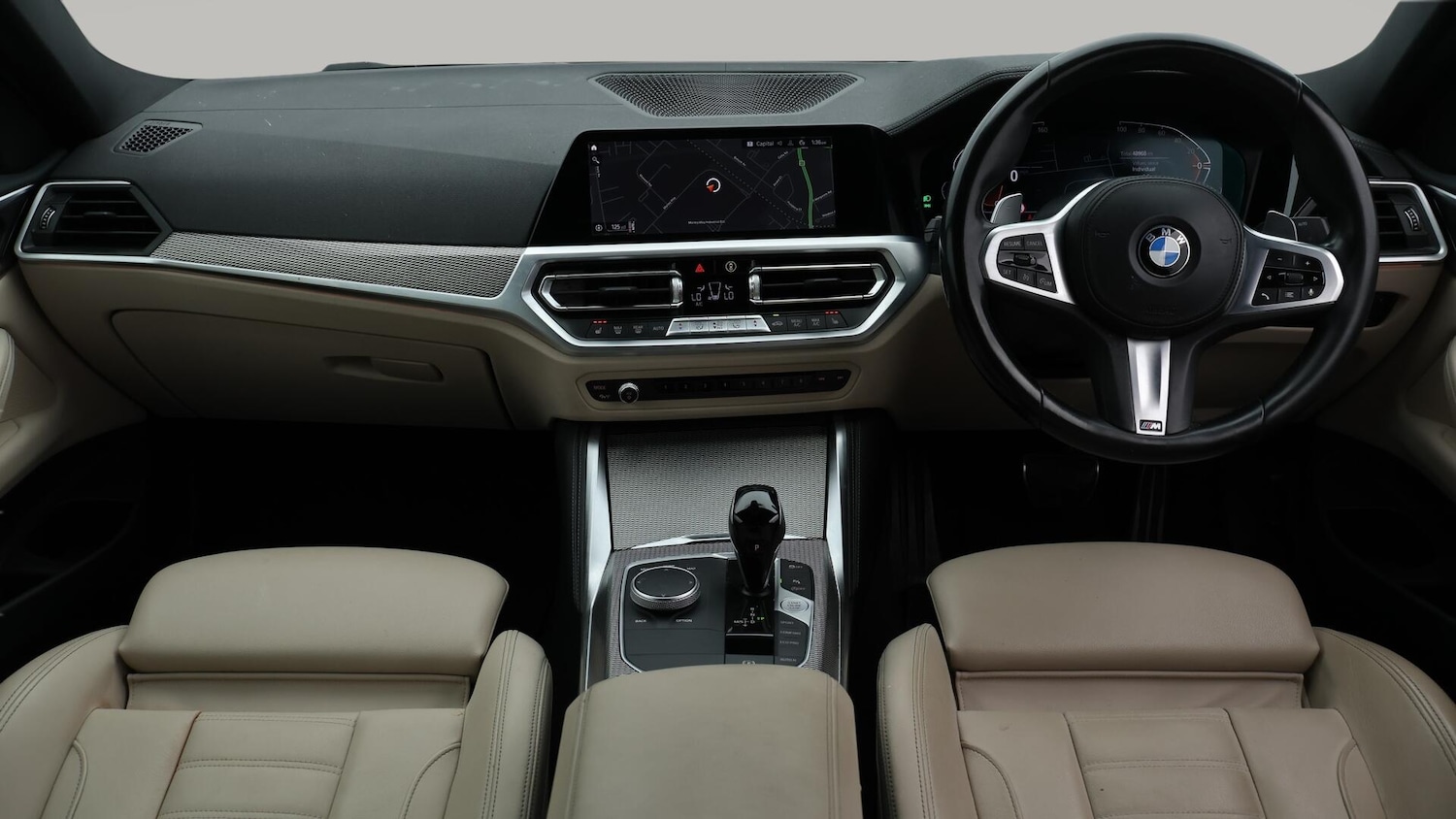 Used BMW 4 Series 2022 for sale - 76215364: Photo 14