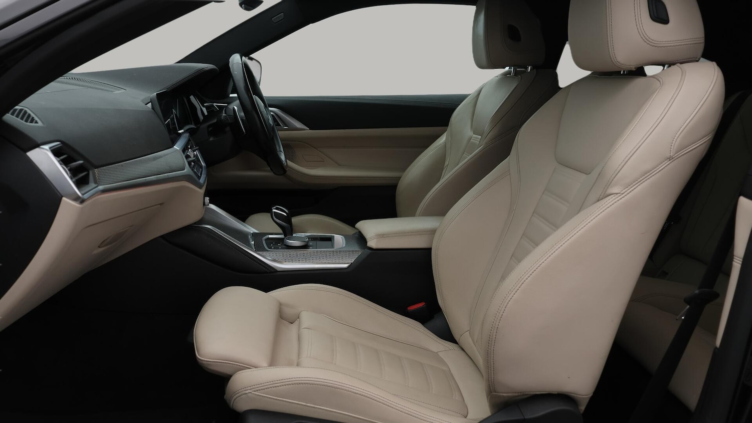 Used BMW 4 Series 2022 for sale - 76215364: Photo 15