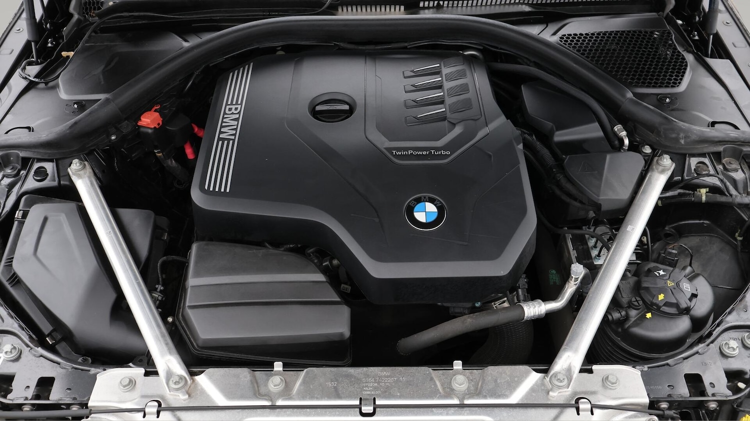 Used BMW 4 Series 2022 for sale - 76215364: Photo 20