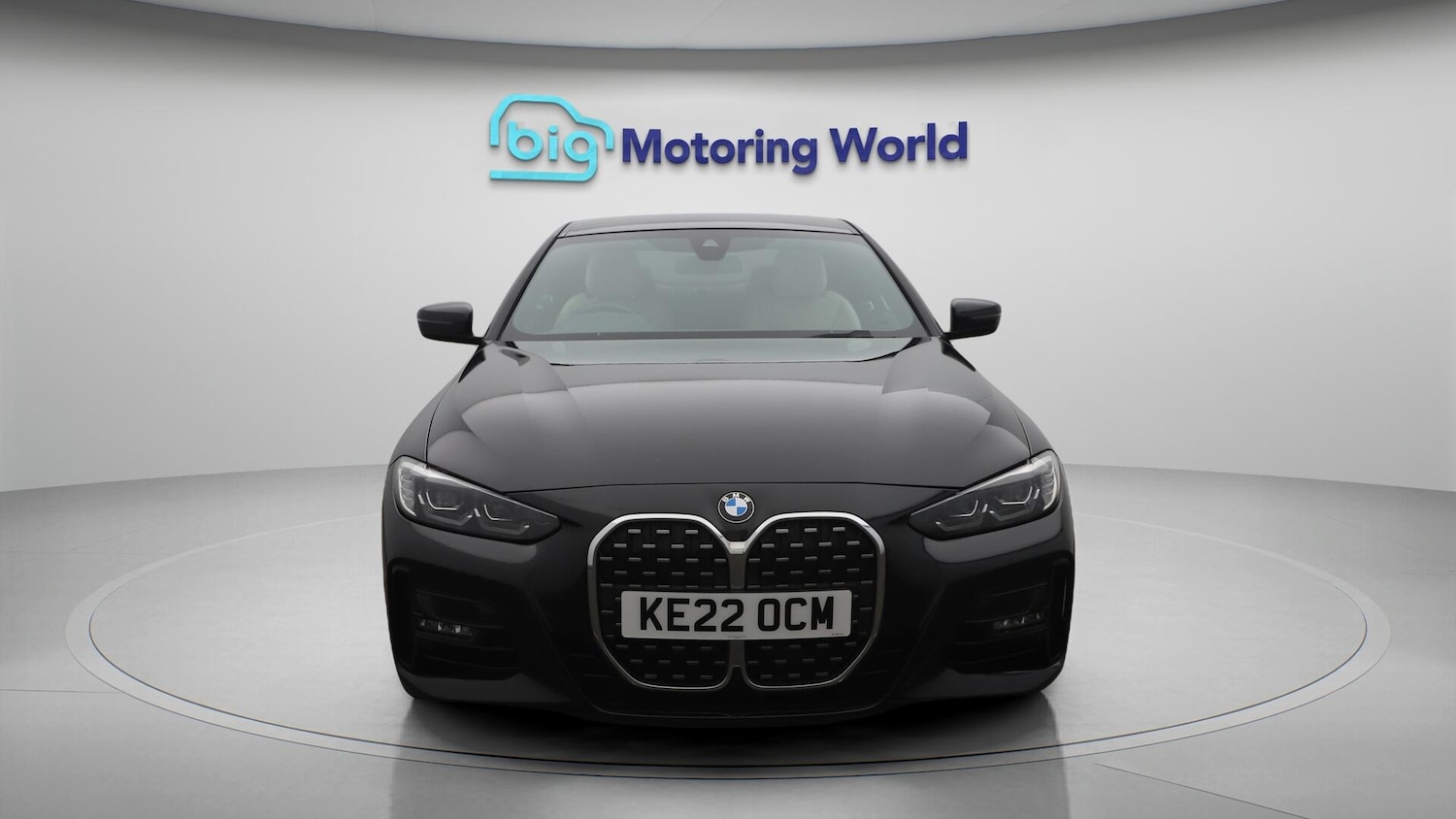 Used BMW 4 Series 2022 for sale - 76215364: Photo 3