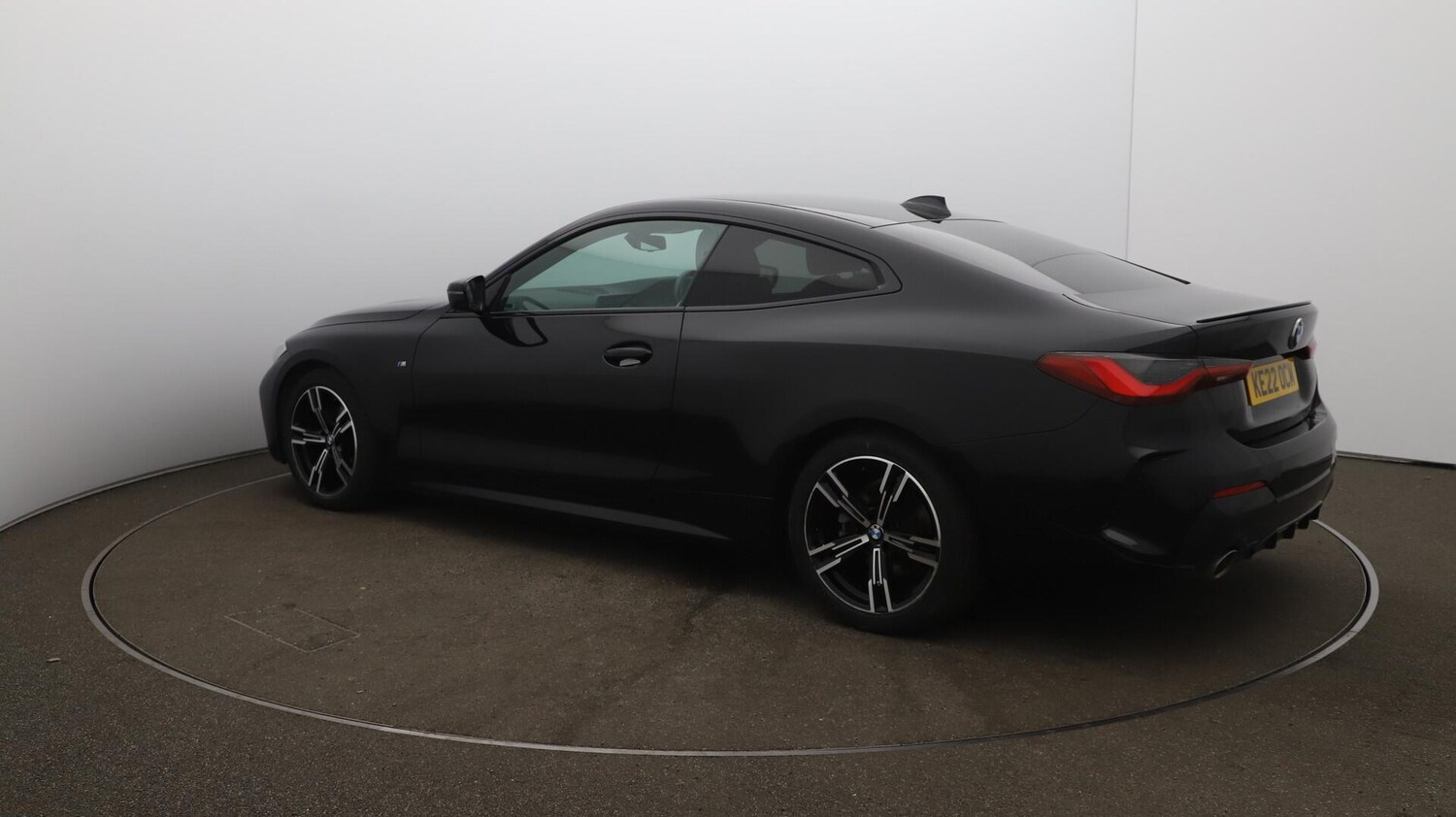 Used BMW 4 Series 2022 for sale - 76215364: Photo 36