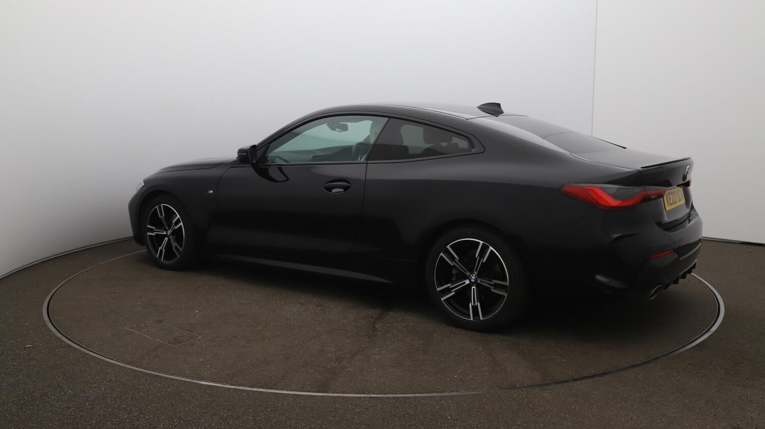 Used BMW 4 Series 2022 for sale - 76215364: Photo 37