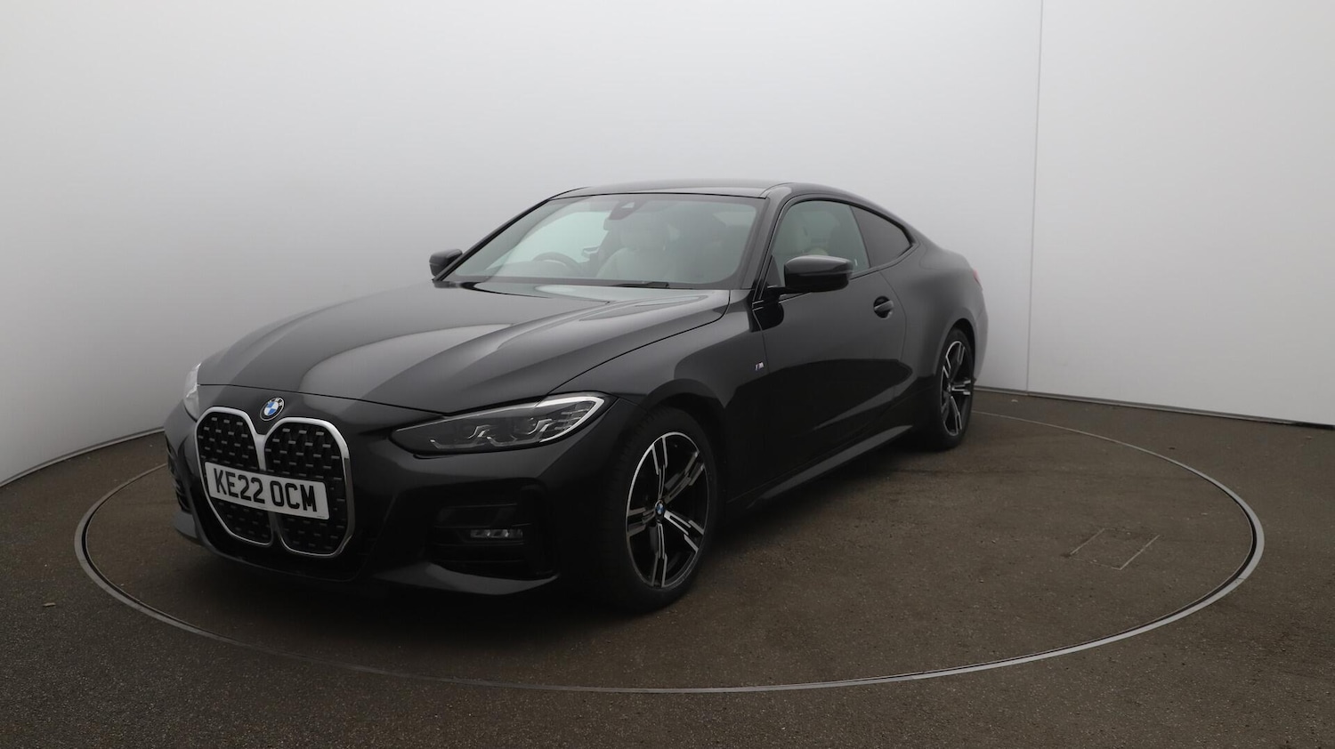 Used BMW 4 Series 2022 for sale - 76215364: Photo 38