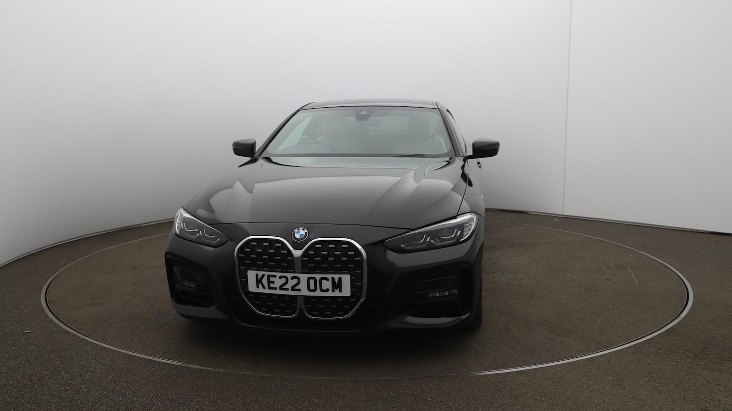 Used BMW 4 Series 2022 for sale - 76215364: Photo 40