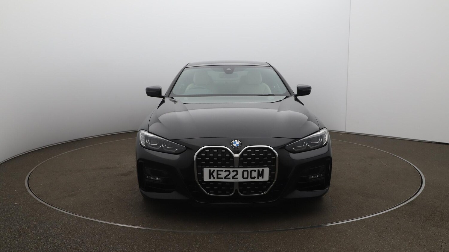 Used BMW 4 Series 2022 for sale - 76215364: Photo 41