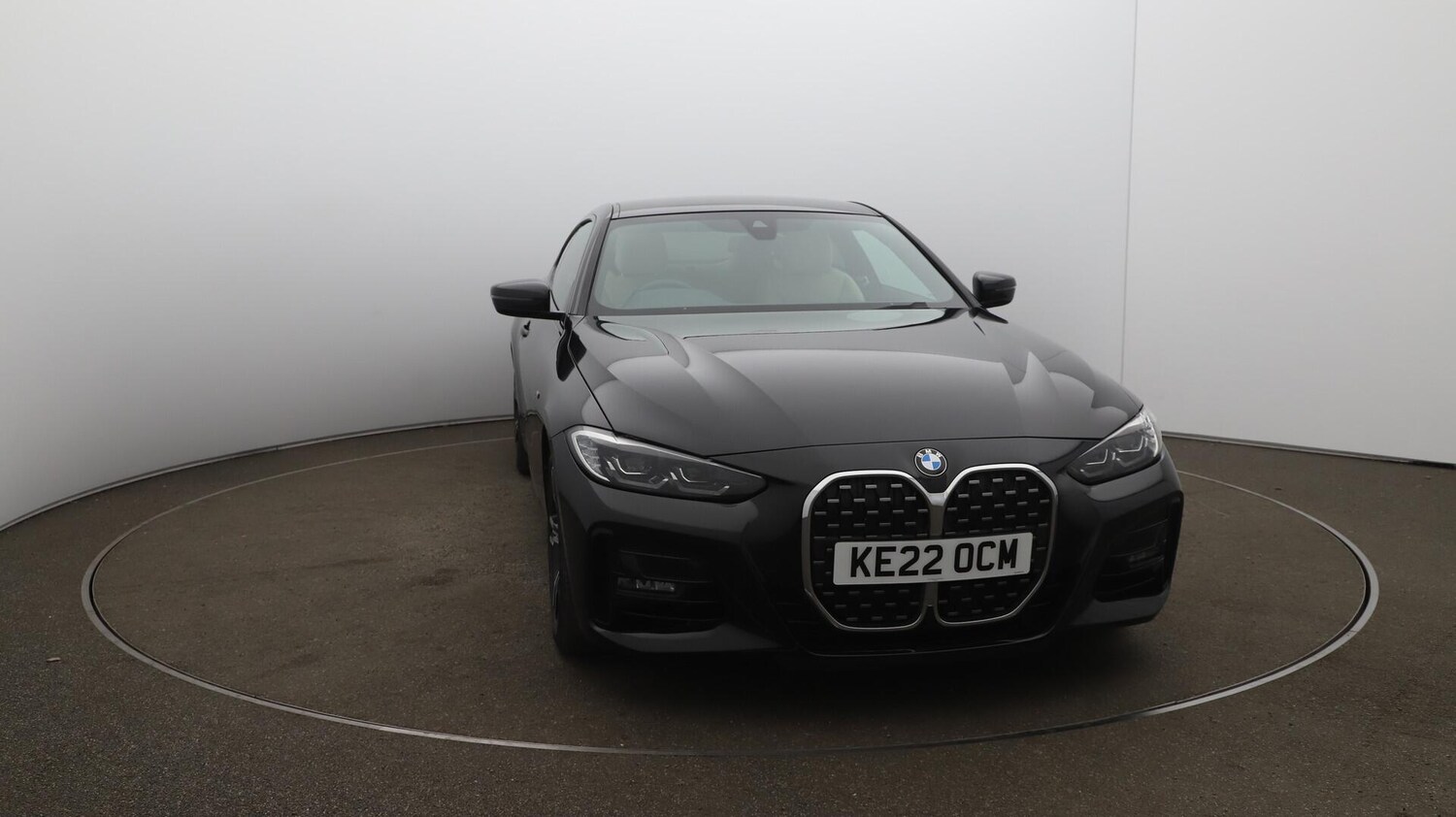 Used BMW 4 Series 2022 for sale - 76215364: Photo 42