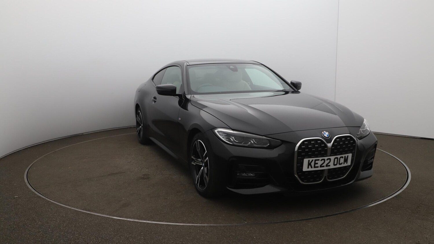 Used BMW 4 Series 2022 for sale - 76215364: Photo 43