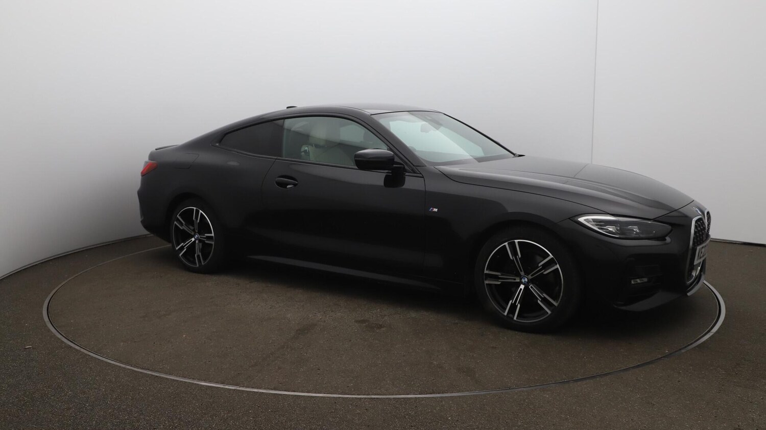 Used BMW 4 Series 2022 for sale - 76215364: Photo 46