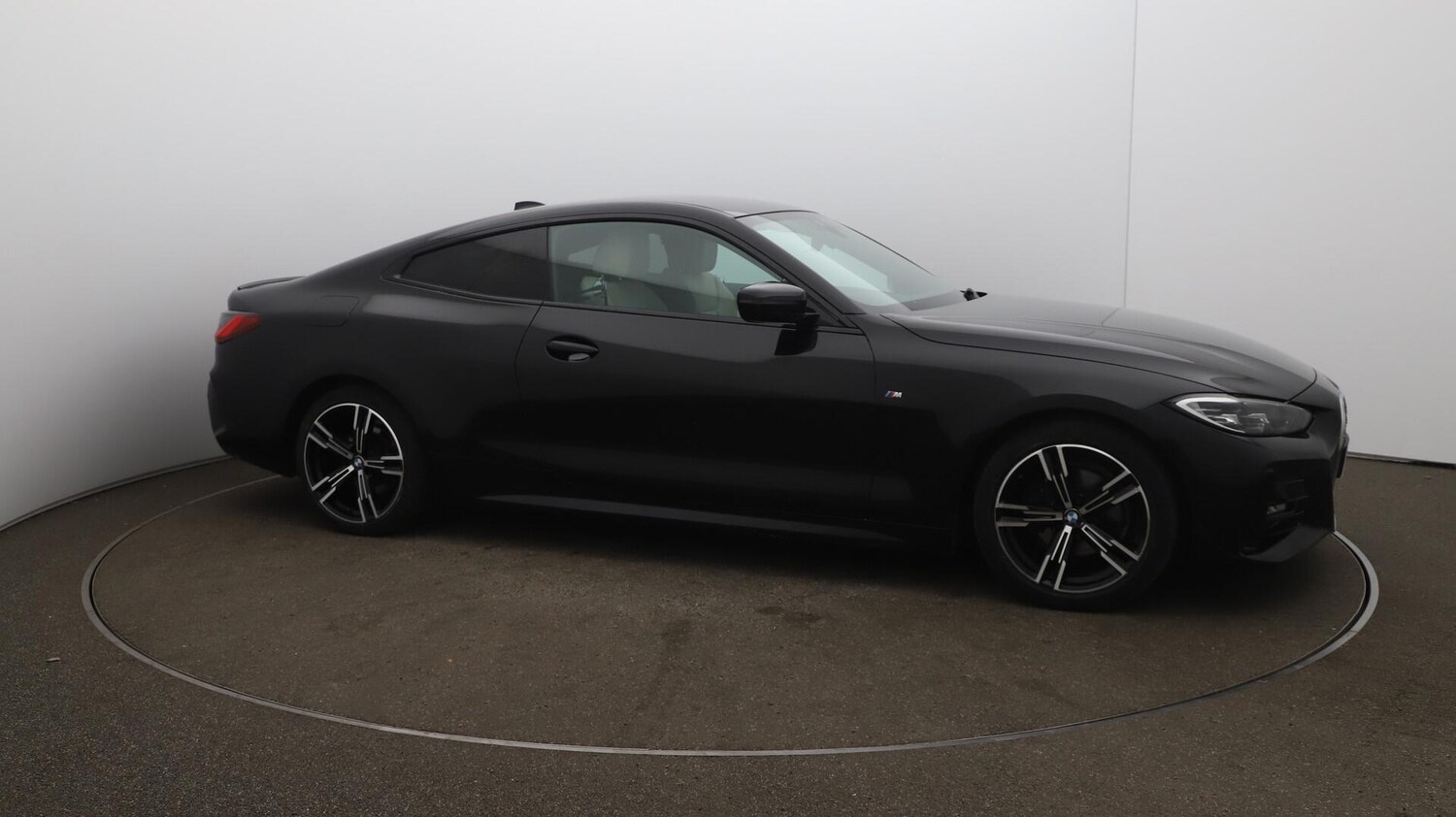 Used BMW 4 Series 2022 for sale - 76215364: Photo 47