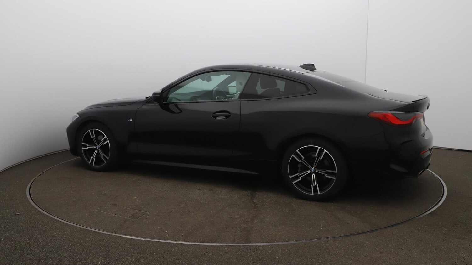 Used BMW 4 Series 2022 for sale - 76215364: Photo 48