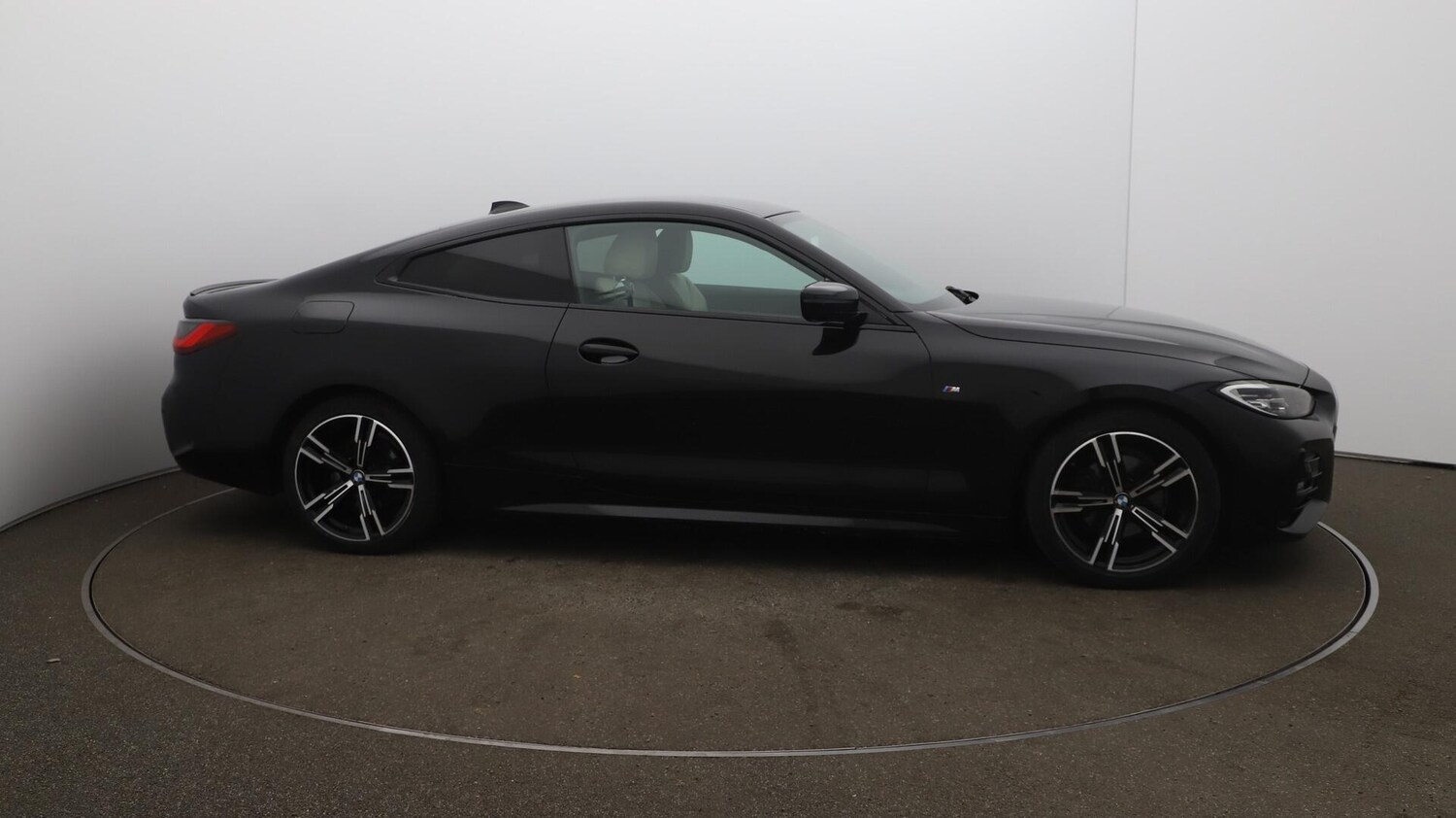 Used BMW 4 Series 2022 for sale - 76215364: Photo 49