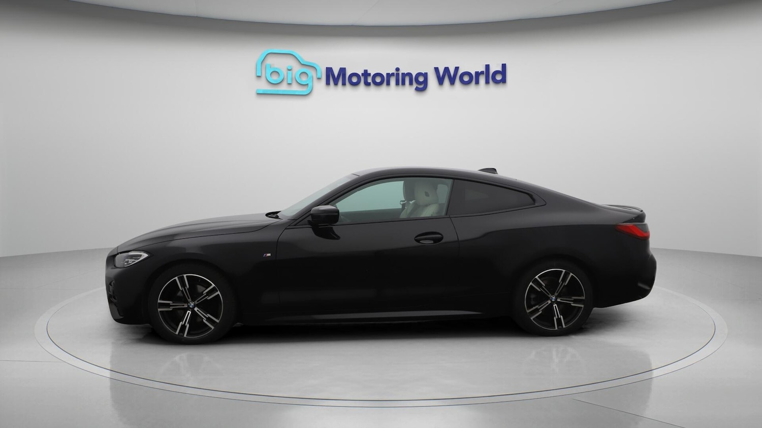 Used BMW 4 Series 2022 for sale - 76215364: Photo 5