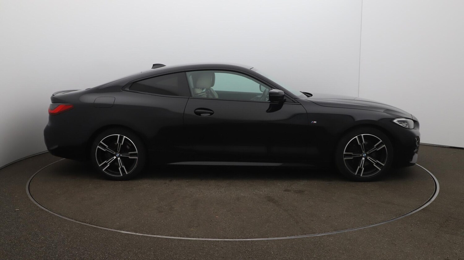 Used BMW 4 Series 2022 for sale - 76215364: Photo 50