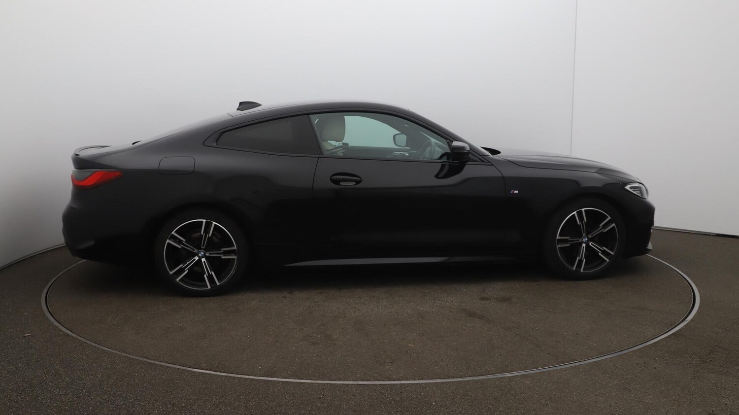 Used BMW 4 Series 2022 for sale - 76215364: Photo 51