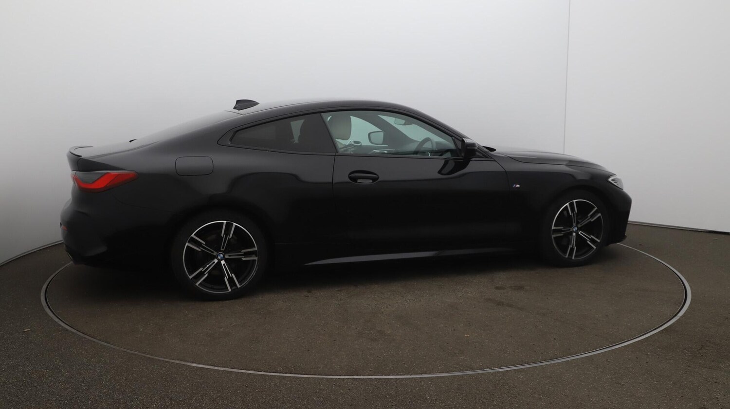 Used BMW 4 Series 2022 for sale - 76215364: Photo 52