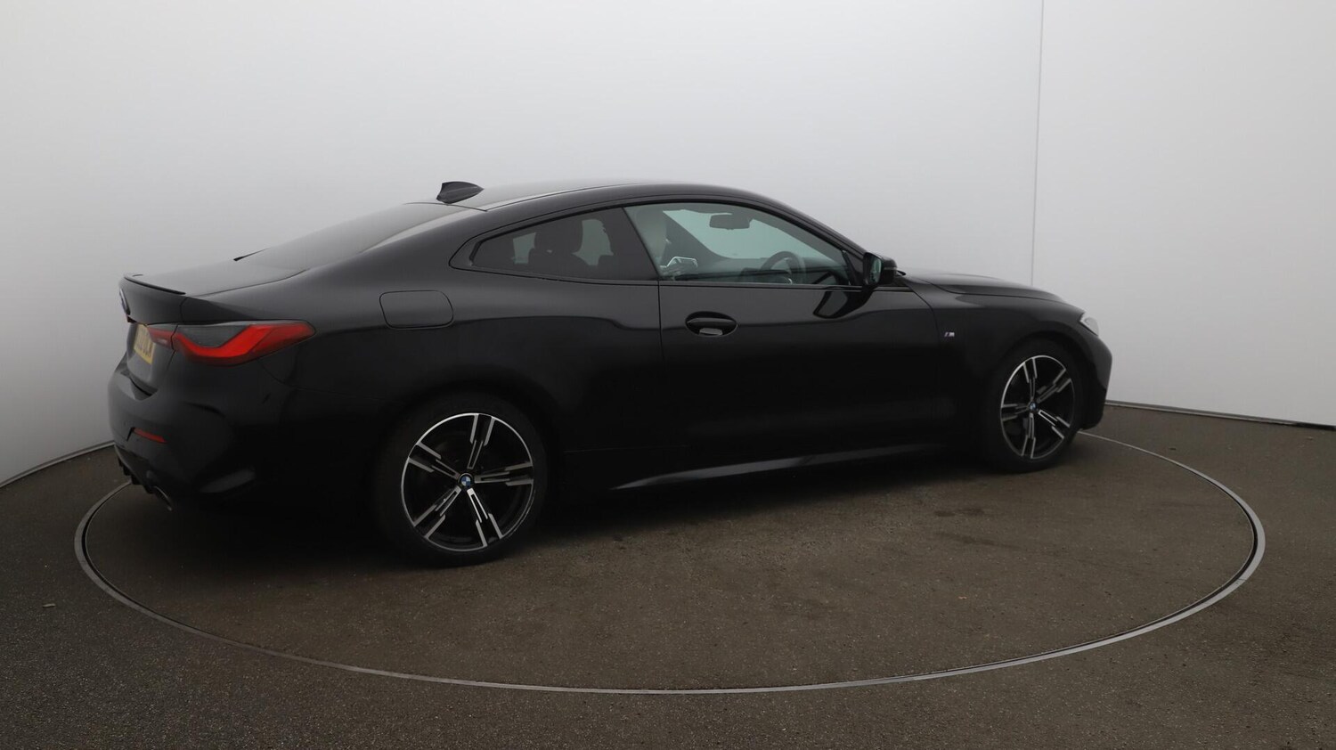 Used BMW 4 Series 2022 for sale - 76215364: Photo 53