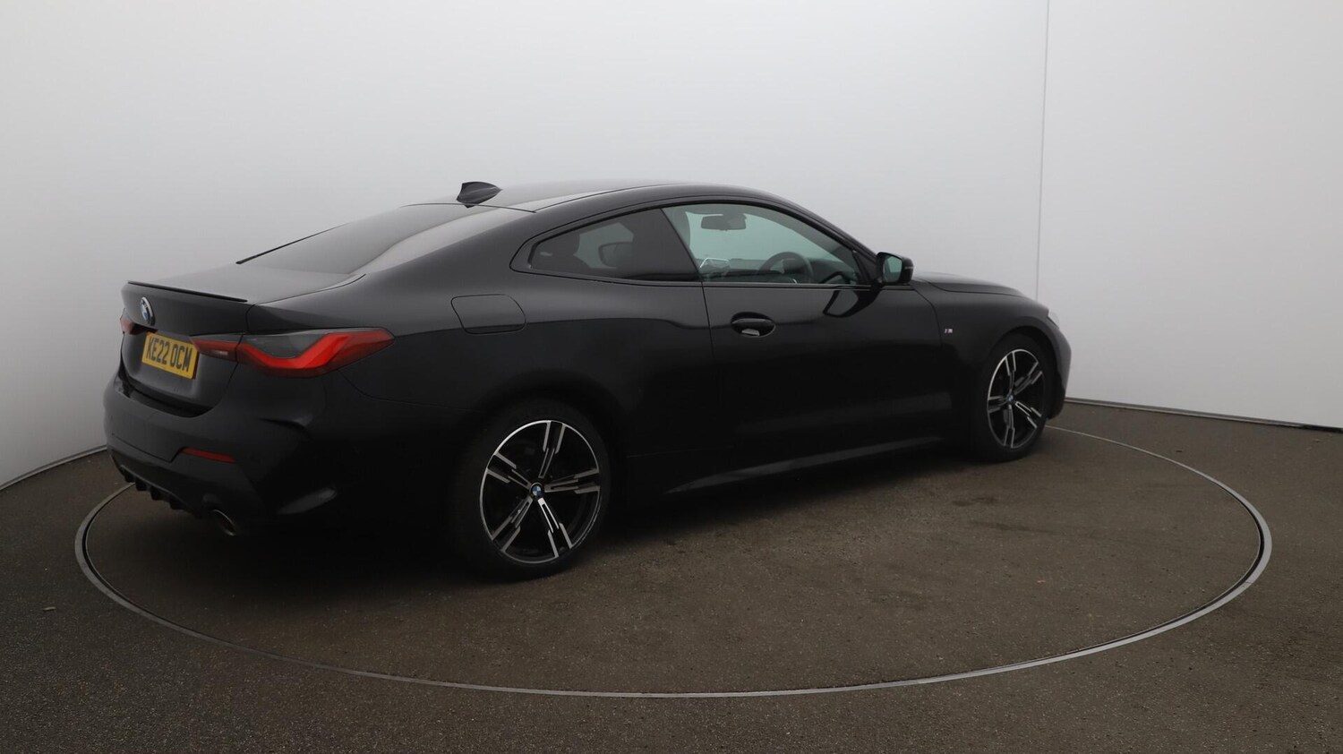 Used BMW 4 Series 2022 for sale - 76215364: Photo 54