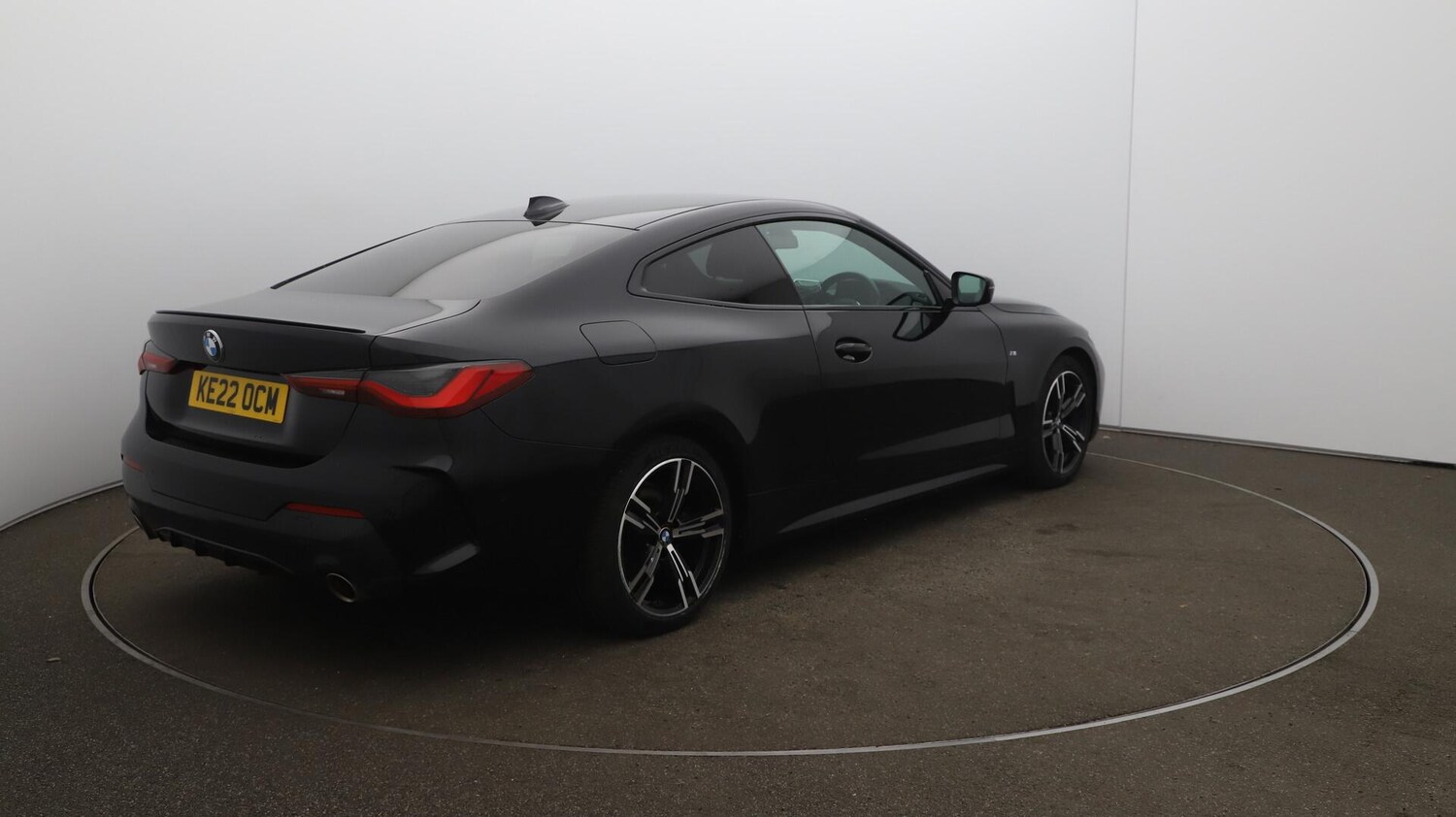 Used BMW 4 Series 2022 for sale - 76215364: Photo 55