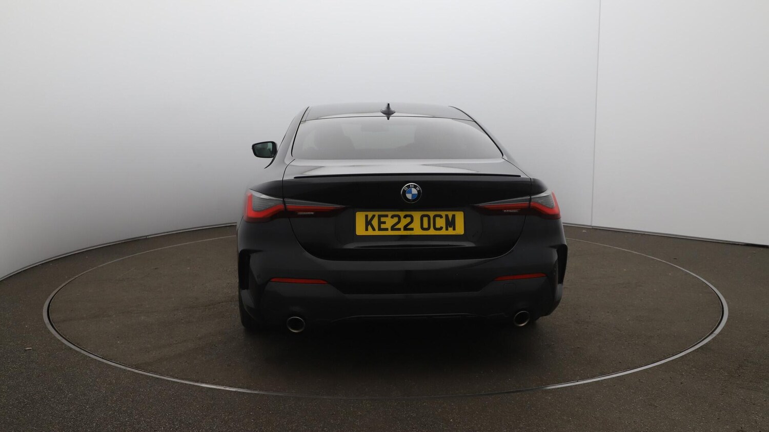 Used BMW 4 Series 2022 for sale - 76215364: Photo 60