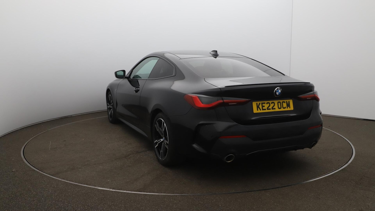 Used BMW 4 Series 2022 for sale - 76215364: Photo 62