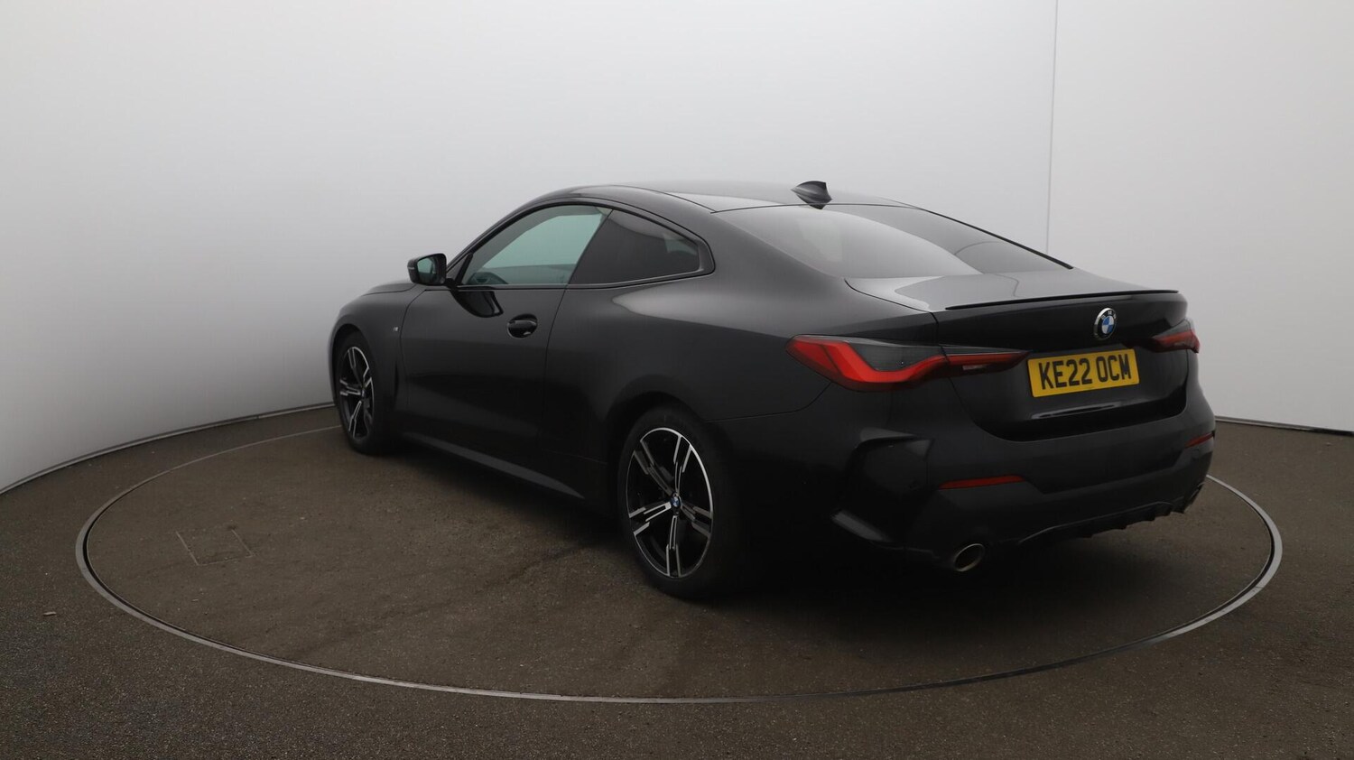 Used BMW 4 Series 2022 for sale - 76215364: Photo 63