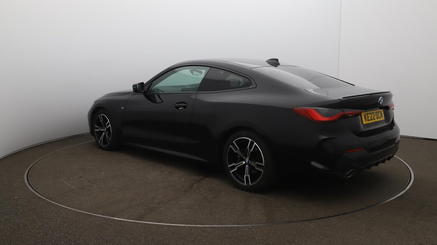 Used BMW 4 Series 2022 for sale - 76215364: Photo 64