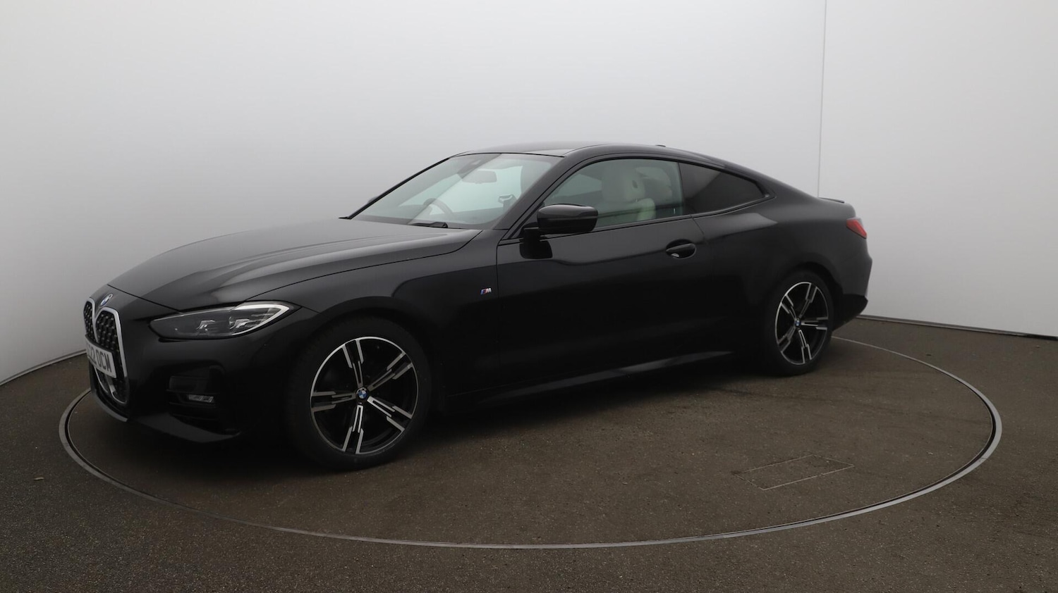 Used BMW 4 Series 2022 for sale - 76215364: Photo 69