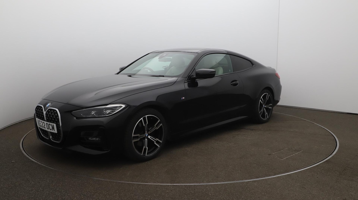 Used BMW 4 Series 2022 for sale - 76215364: Photo 70