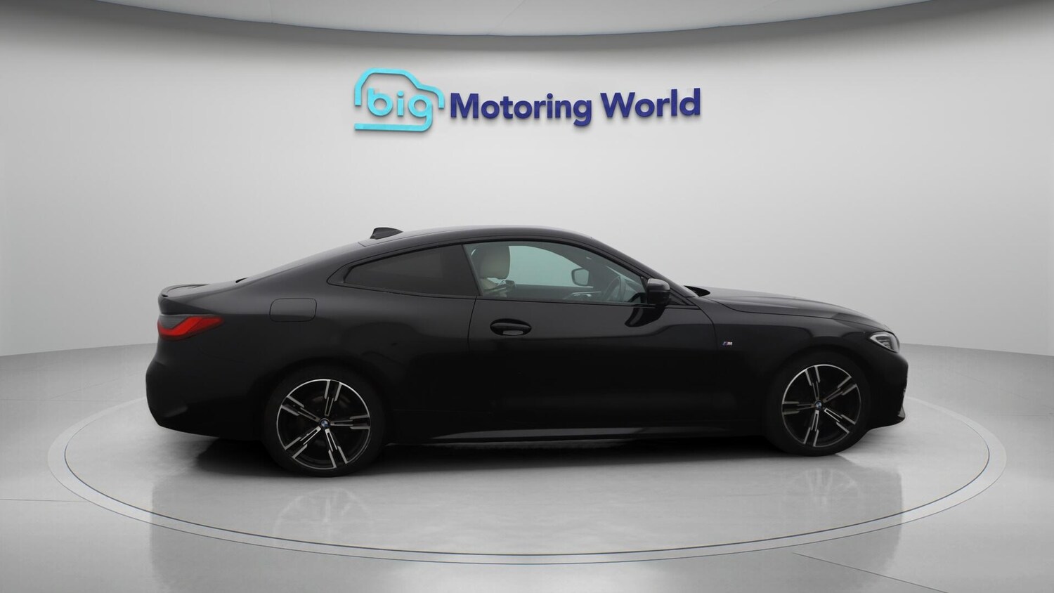 Used BMW 4 Series 2022 for sale - 76215364: Photo 9