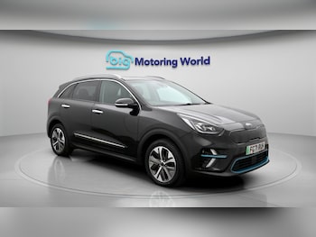 Used Kia Niro 2021 for sale - 78915095: Photo