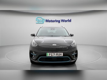 Used Kia Niro 2021 for sale - 78915095: Photo