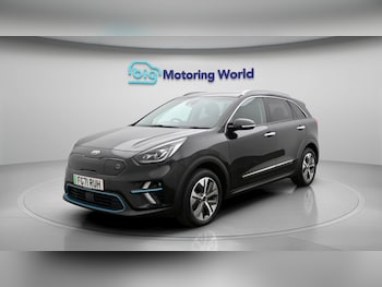 Used Kia Niro 2021 for sale - 78915095: Photo