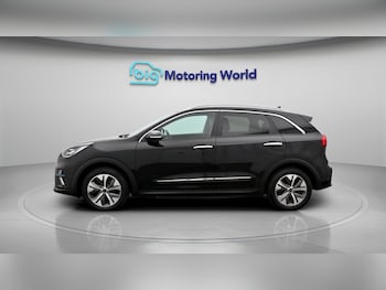 Used Kia Niro 2021 for sale - 78915095: Photo