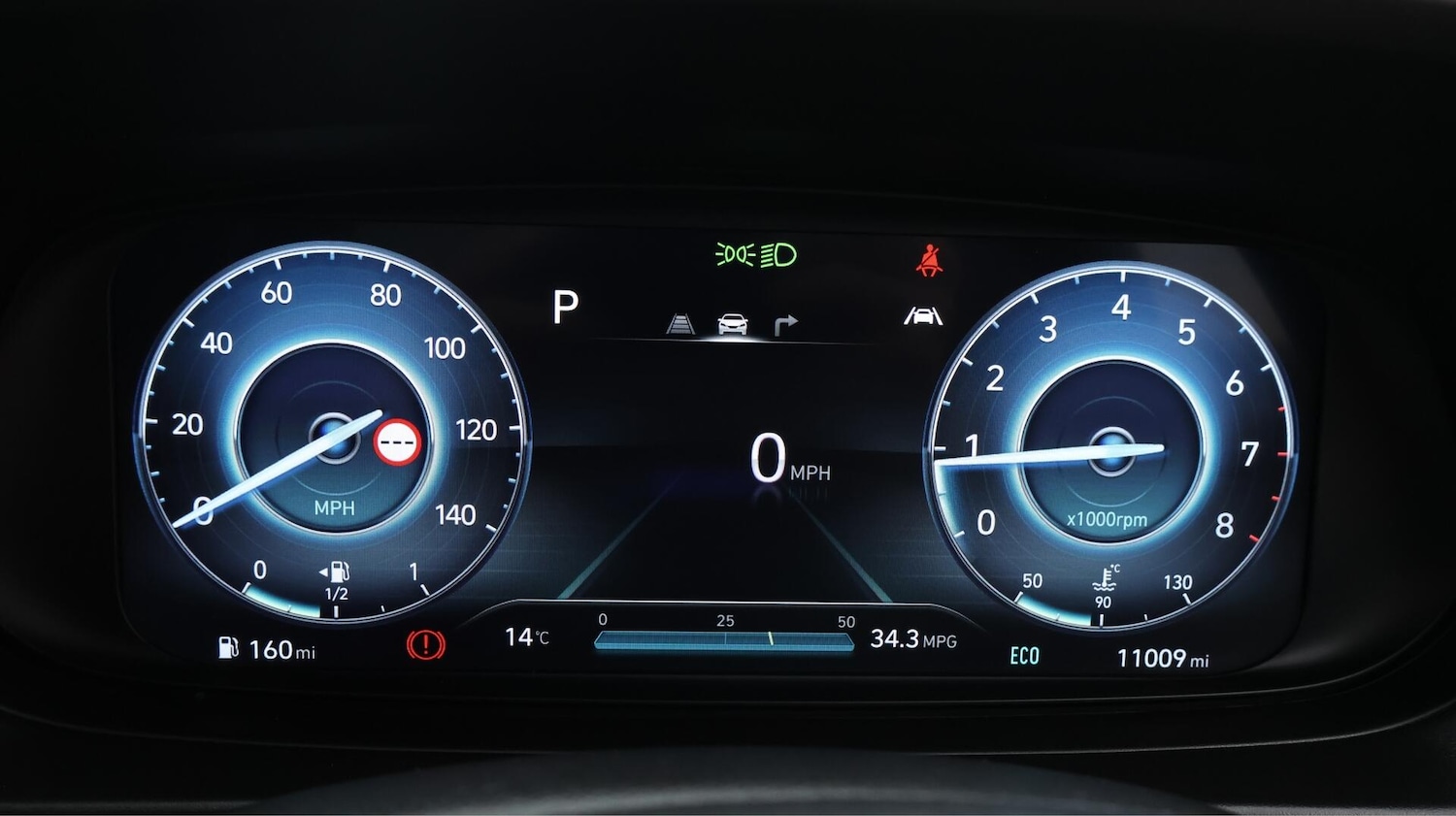 Used Hyundai BAYON 2024 for sale - 76433119: Photo 11