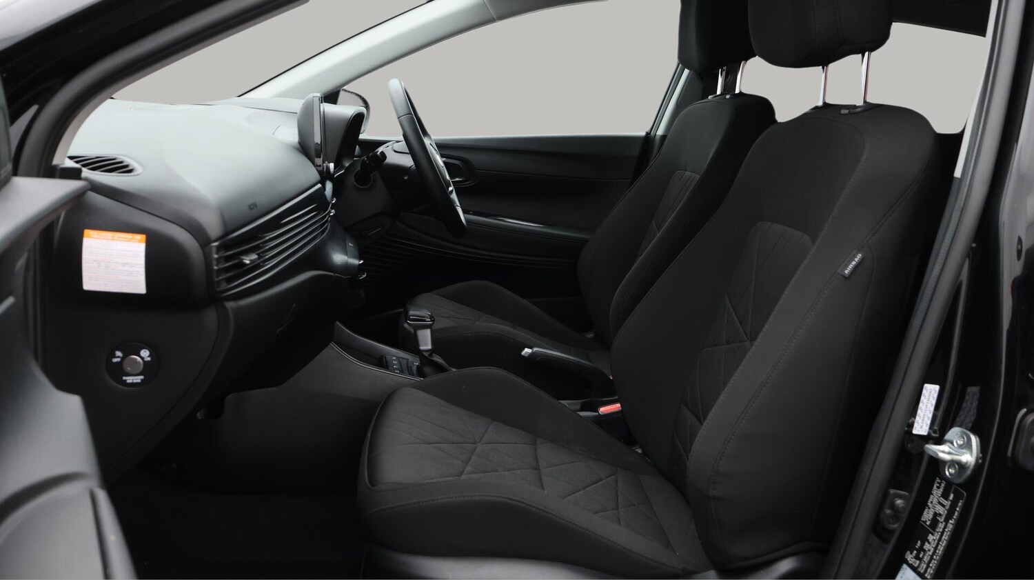 Used Hyundai BAYON 2024 for sale - 76433119: Photo 15