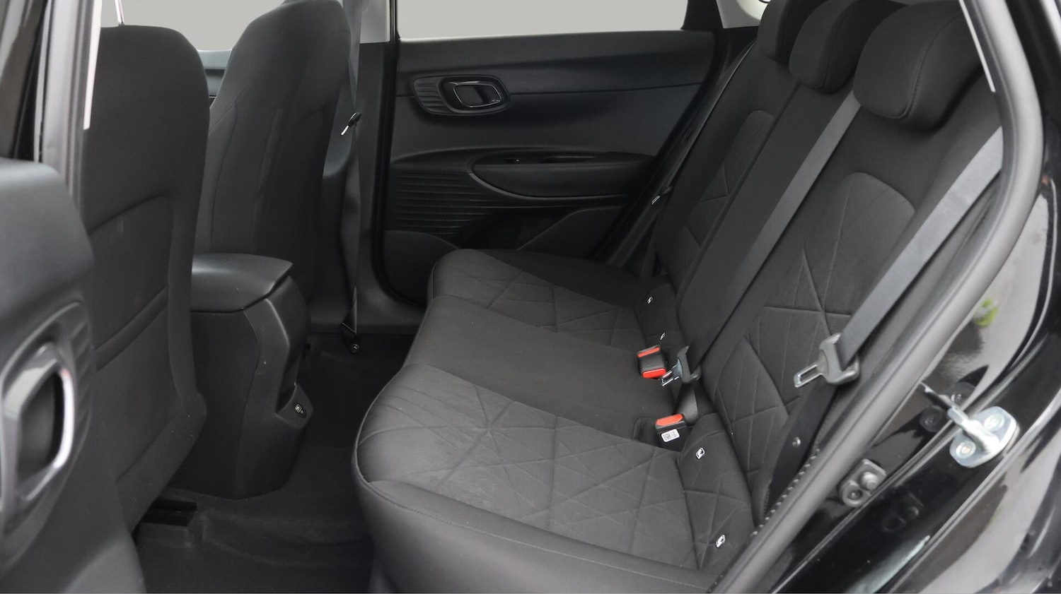 Used Hyundai BAYON 2024 for sale - 76433119: Photo 17