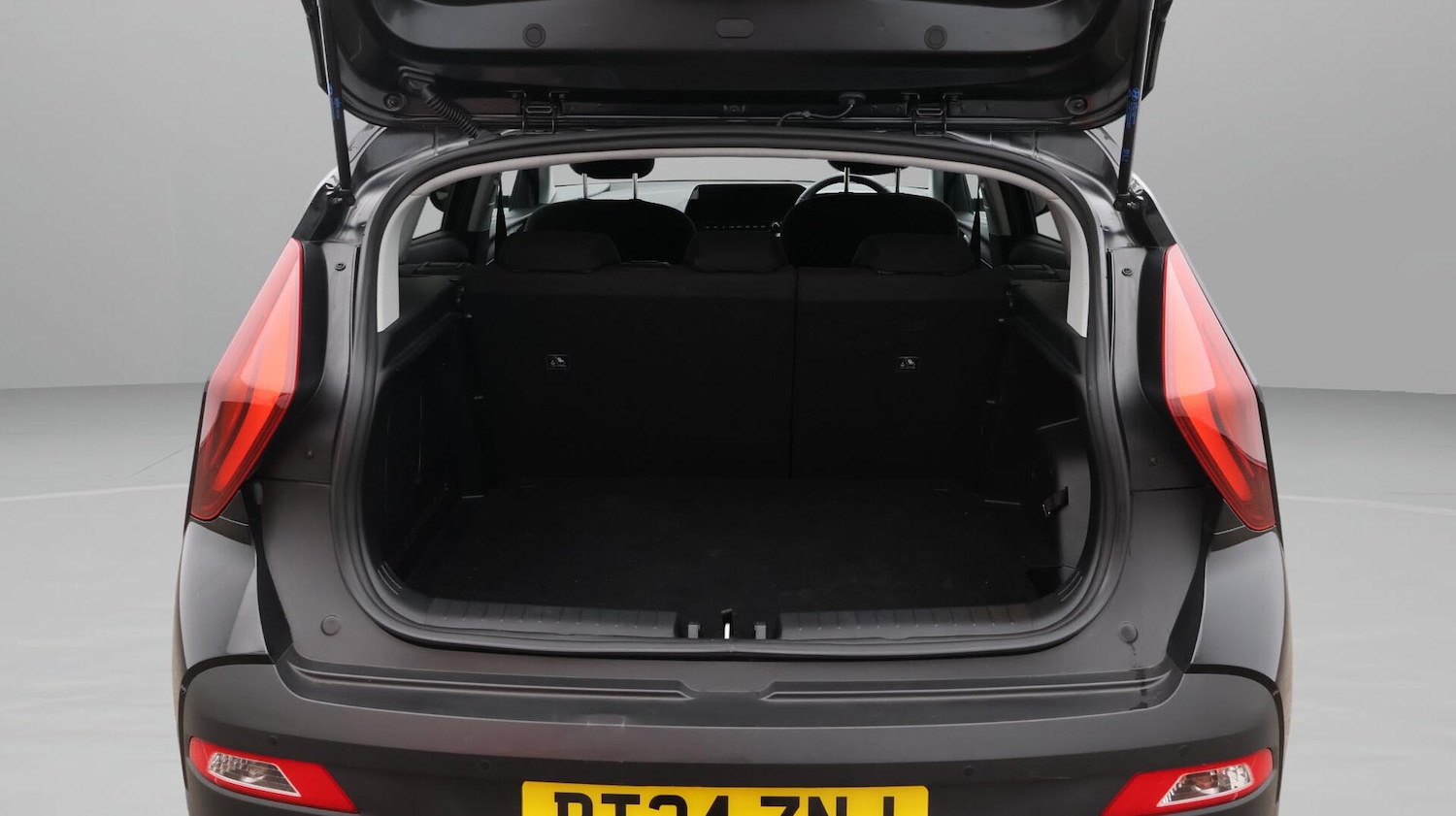 Used Hyundai BAYON 2024 for sale - 76433119: Photo 18