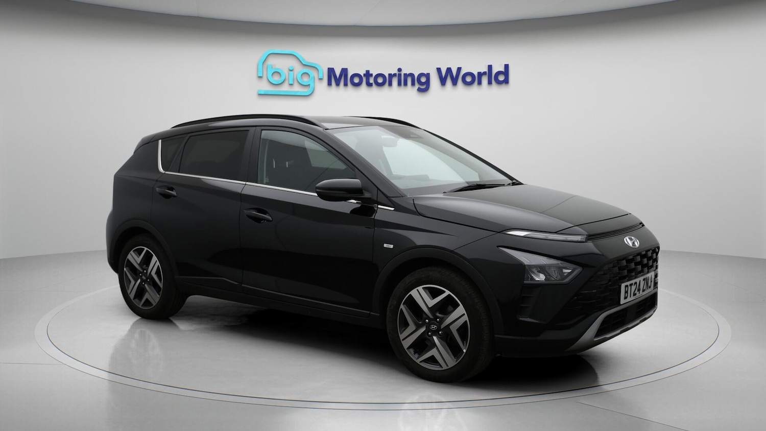 Used Hyundai BAYON 2024 for sale - 76433119: Photo 2