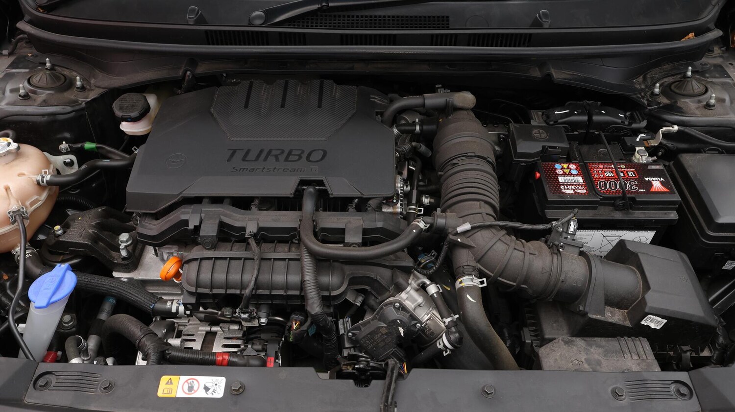 Used Hyundai BAYON 2024 for sale - 76433119: Photo 20