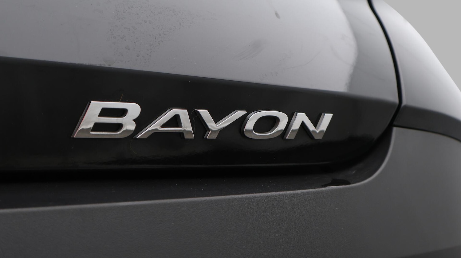 Used Hyundai BAYON 2024 for sale - 76433119: Photo 22