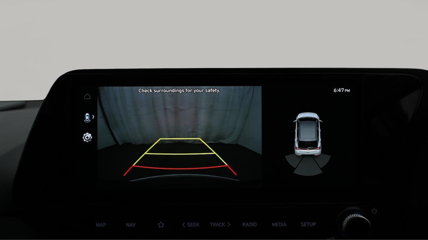 Used Hyundai BAYON 2024 for sale - 76433119: Photo 24