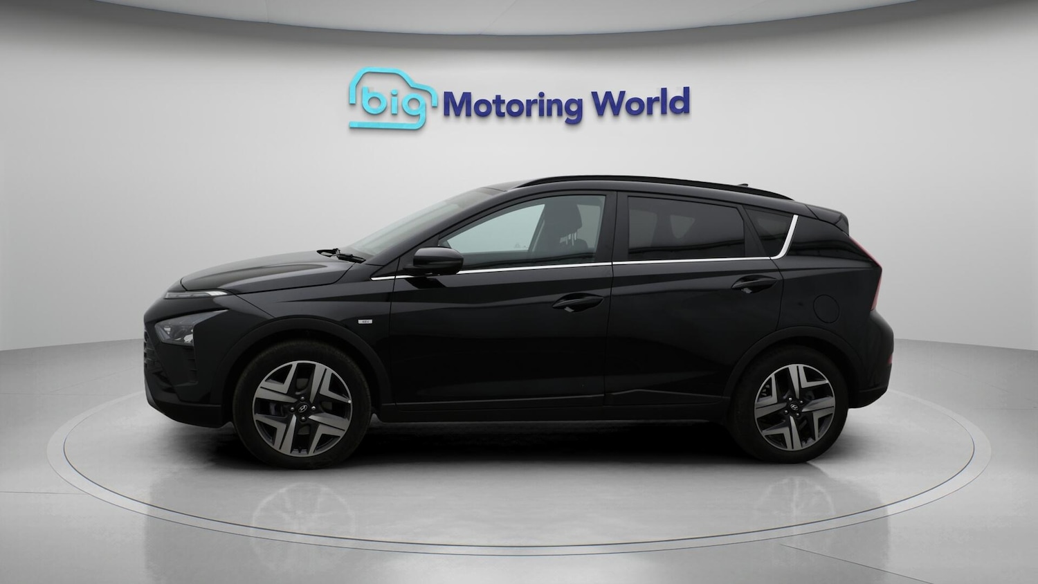 Used Hyundai BAYON 2024 for sale - 76433119: Photo 5