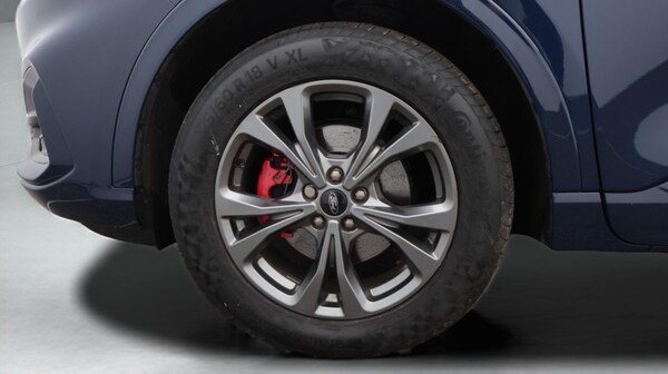 Used Ford Kuga 2023 for sale - 75103331: Photo 19