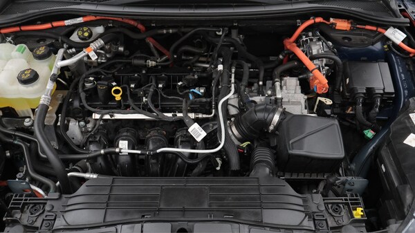 Used Ford Kuga 2023 for sale - 75103331: Photo 20