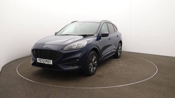 Used Ford Kuga 2023 for sale - 75103331: Photo 39